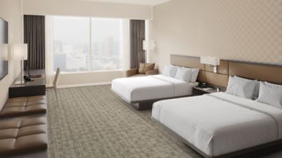 Inspired 012 - 12PMDS78 - Tufted Broadloom