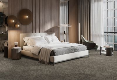 Infuse 028 - 12PMDU85 - Tufted Broadloom