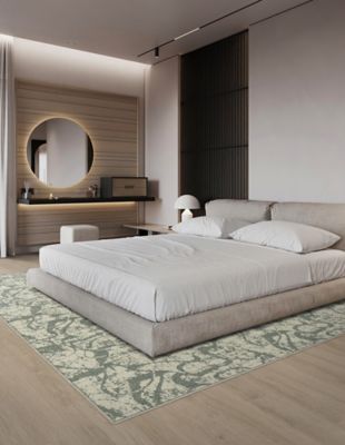 Inspired 012 - 12PMEA82 - Tufted Broadloom