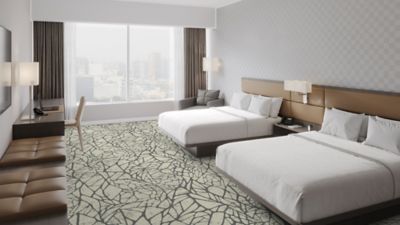 Inspired 012 - 12PMEI65 - Tufted Broadloom