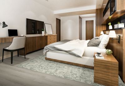Inspired 012 - 12PMEI89 - Tufted Broadloom