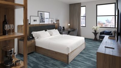 Inspired 012 - 12PMEK64 - Tufted Broadloom