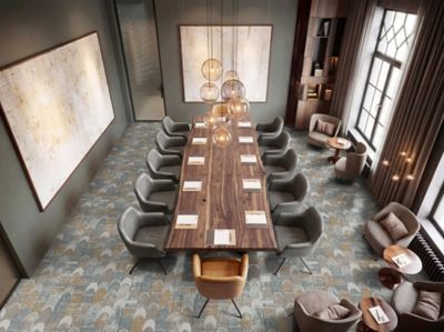 Infuse 030 - 12CBEN45 - Pattern Perfect Broadloom