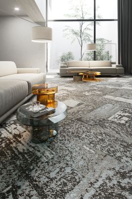 Graafika - 12CM919Q - Pattern Perfect Tile