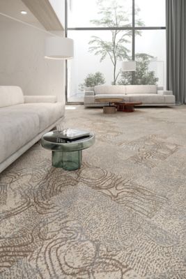 Entangled Earth - 12CMBR82 - Pattern Perfect Planks