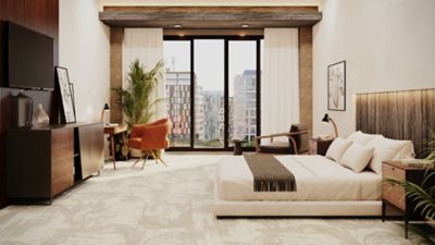 Entangled Earth - 12PMBM28 - Broadloom