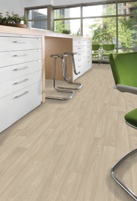 Aladdin Commercial LVT In Bound Pure Honey Mohawk LVT