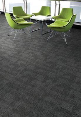 Mohawk Aladdin Surface Stitch Carpet Tile - Commercial Carpet