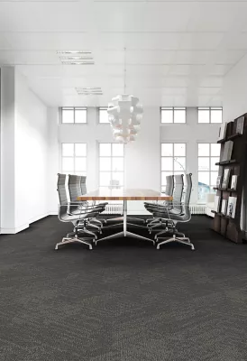 Art Exposure - Academic View - Tufted Carpet Tile / Plank