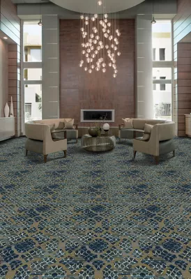 Domicile - Accompany - Broadloom