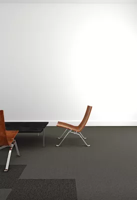 Art Exposure - Adaptable - Tufted Carpet Tile / Plank