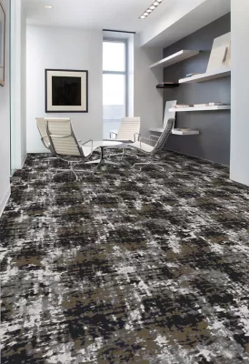 Domicile - Agnomen - Broadloom