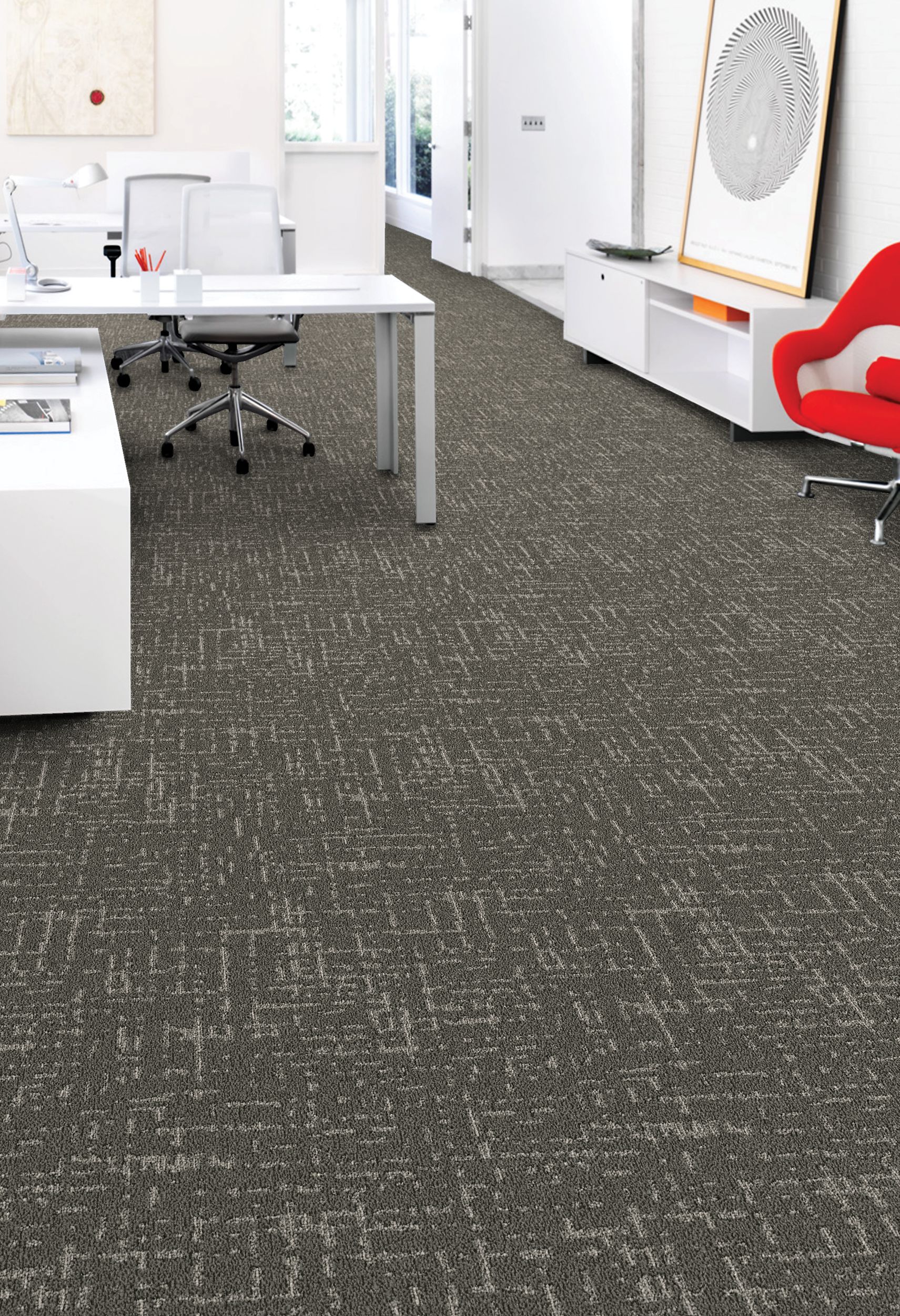 Social Order | Broadloom Collection | Mohawk Group