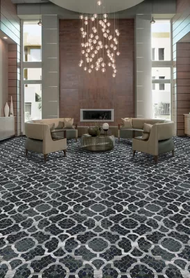 Domicile - Ancillary - Broadloom