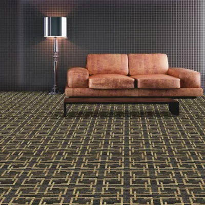 Domicile - Antipole - Broadloom