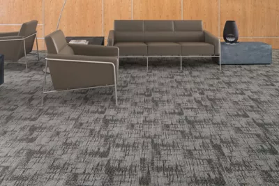 Artisanal - Threaded Craft - Tufted Carpet Tile
