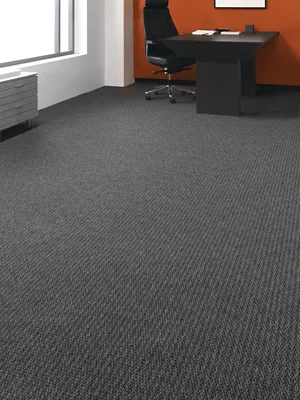 Pure Genius II - Artist II - Broadloom