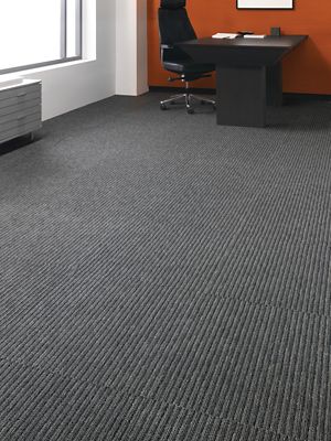 Pure Genius II - CEO II Tile - Carpet Tile