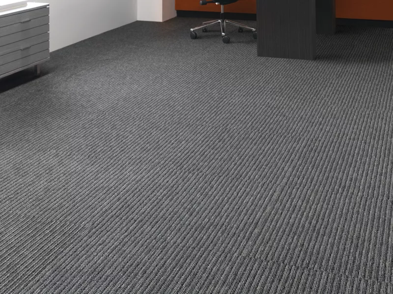 Pure Genius II - CEO II Tile - Carpet Tile