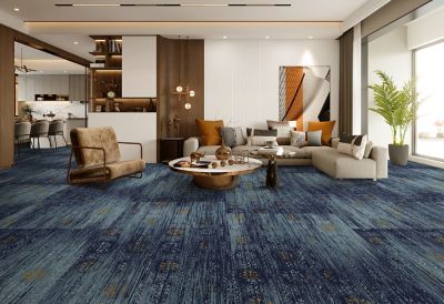 Infuse 025 | Durkan Hospitality Custom Collection | Mohawk G