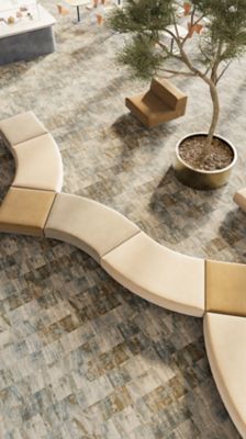 Fluid State - Custom Carpet Collection