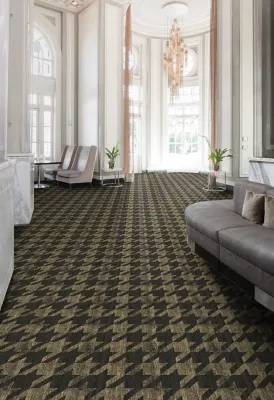 Domicile - Celestial Being - Broadloom