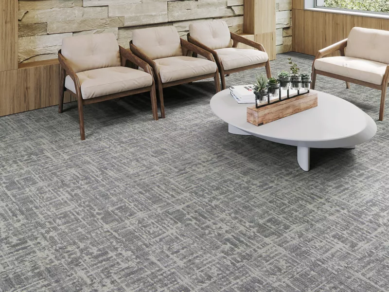 Healthy Environments - Chitalpa - Acacia 951 - Carpet Tile