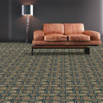 Domicile - Comeback - Broadloom