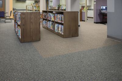 Connetic - 589, Intuitive - New Basics II - 928, Mojalica Tin - Broadloom