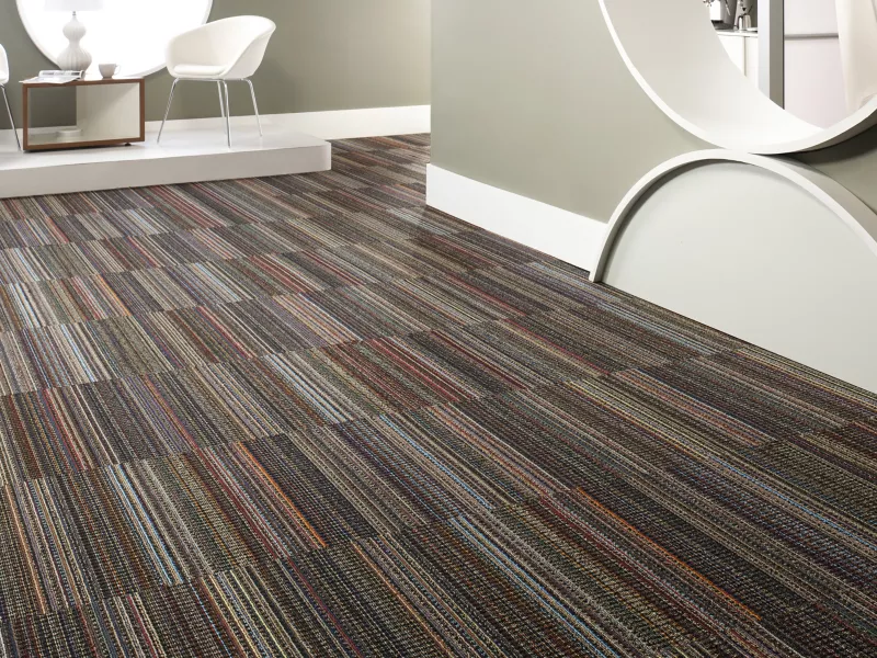 Mixology - Coolly Noted, 7989 - Carpet Tile
