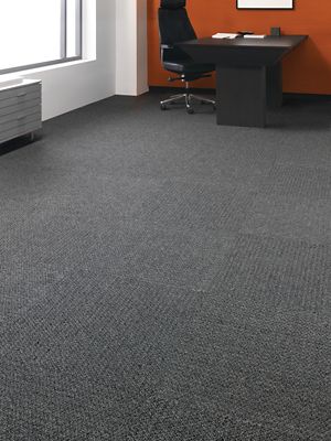 Pure Genius II - Doctor II Tile - Carpet Tile