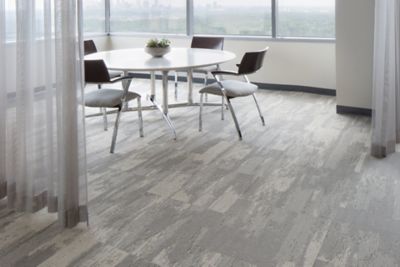 Expedition - Hydrosphere Tile - Glacier 739 - Carpet Tile