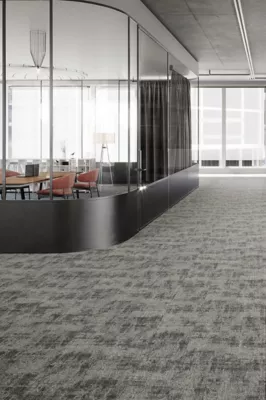 Optic Reset - Field of View Light - Carpet Tile