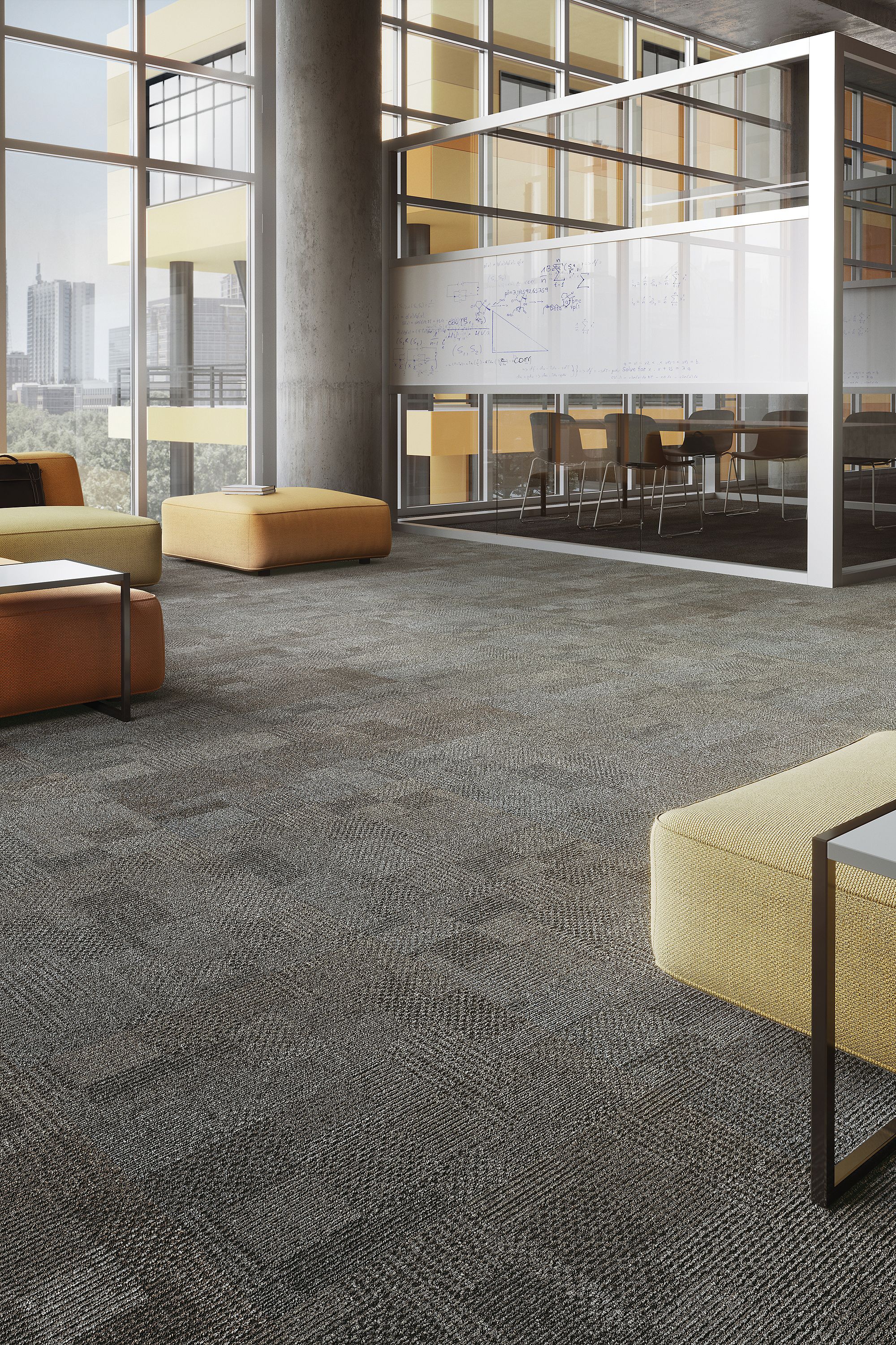 Style: First One Up II(BT443) | Color: Foremost(556) | Mohawk Group