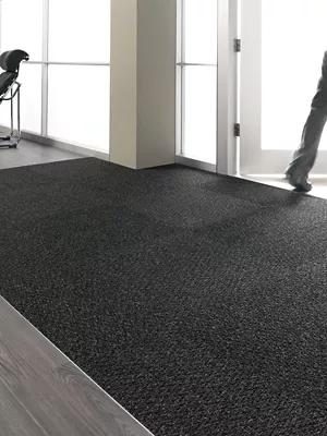 Tuff Stuff II - First Step II - Walk Off Tile