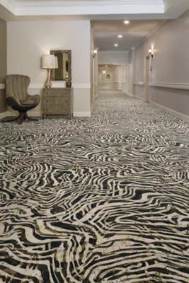 Open Narrative - Flow of Life - Broadloom