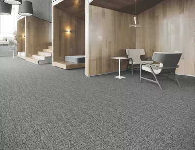 Relaxing Floors - Fractal Ground - Carpet Tile