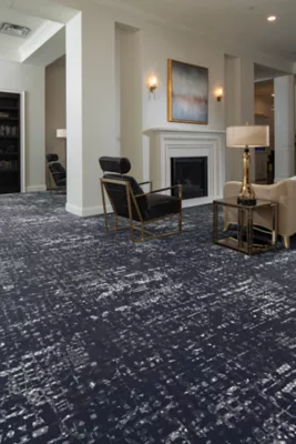 Open Narrative - Fragmented Narrative - Broadloom