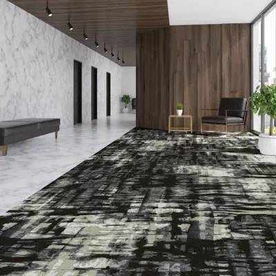 Expanding Influence - Goonj Revival - Definity Broadloom