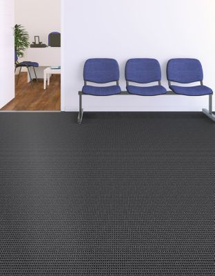 High Concepts - Graphic Touch - Broadloom