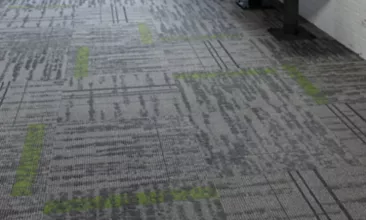Renegade - Insurgent - Carpet Tile