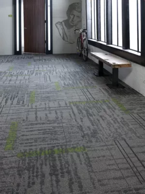 Renegade - Insurgent - Carpet Tile