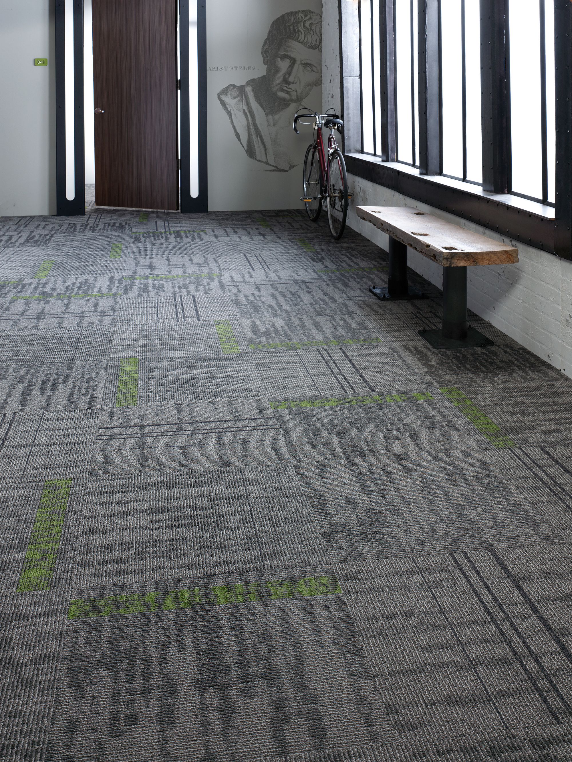 Style: Insurgent(BT367) | Color: Thrill Seeker(358) | Mohawk Group