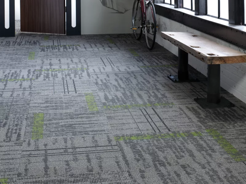 Renegade - Insurgent - Carpet Tile