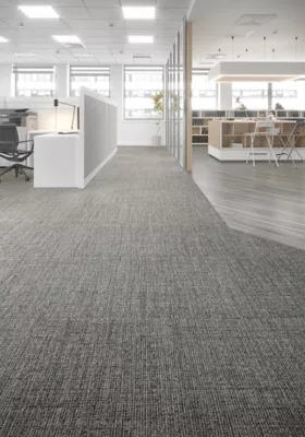 Dexterity - Interthread - Carpet Tile