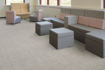 Intertwined - Gathered Style - Broadloom