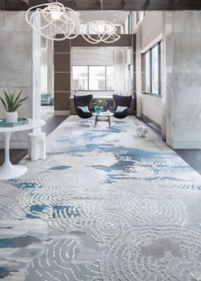 Expanding Influence - Lakir Revival - 745 - Definity Broadloom