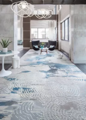 Expanding Influence - Lakir Revival - Definity Broadloom