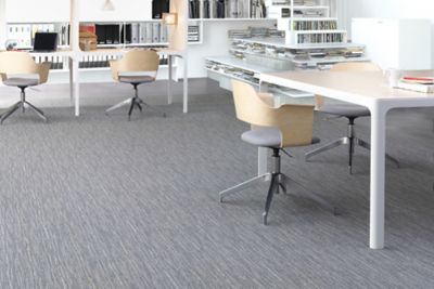 Wired Mesh - Max Service 5 Broadloom