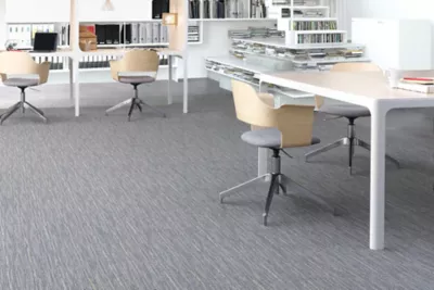 Metal Craft - Wired Mesh - Broadloom